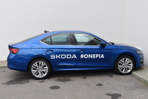 Škoda Octavia Selection 1.5 TSI DSG mHEV thumbnail
