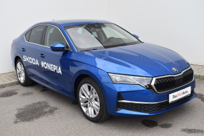 Škoda Octavia Selection 1.5 TSI DSG mHEV thumbnail
