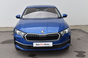 Škoda Octavia Selection 1.5 TSI DSG mHEV thumbnail