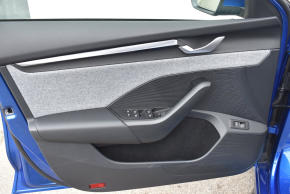 Škoda Octavia Selection 1.5 TSI DSG mHEV thumbnail