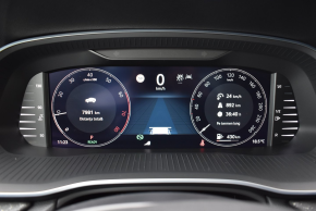 Škoda Octavia Selection 1.5 TSI DSG mHEV thumbnail