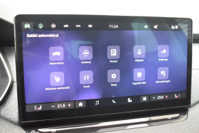 Škoda Octavia Selection 1.5 TSI DSG mHEV thumbnail