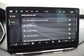 Škoda Octavia Selection 1.5 TSI DSG mHEV thumbnail