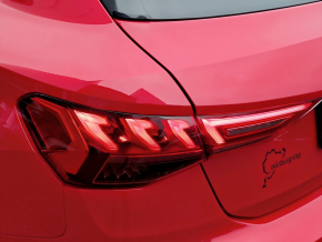 Audi A3 Sportback 45 TFSIe S line thumbnail