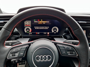 Audi A3 Sportback 45 TFSIe S line thumbnail