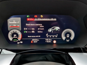 Audi A3 Sportback 45 TFSIe S line thumbnail