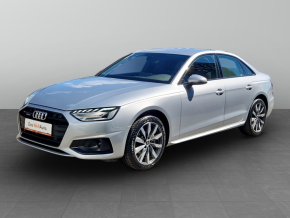 Audi A4 Limousine 40 TDI advanced quattro thumbnail