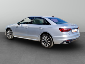 Audi A4 Limousine 40 TDI advanced quattro thumbnail