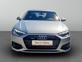 Audi A4 Limousine 40 TDI advanced quattro thumbnail