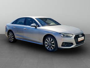 Audi A4 Limousine 40 TDI advanced quattro thumbnail