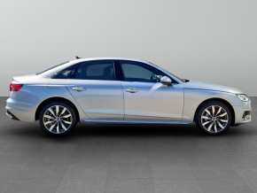 Audi A4 Limousine 40 TDI advanced quattro thumbnail