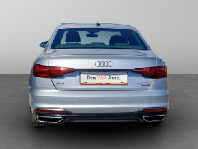 Audi A4 Limousine 40 TDI advanced quattro thumbnail