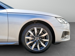 Audi A4 Limousine 40 TDI advanced quattro thumbnail
