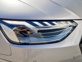 Audi A4 Limousine 40 TDI advanced quattro thumbnail