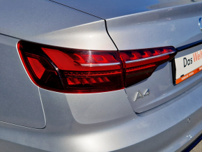 Audi A4 Limousine 40 TDI advanced quattro thumbnail