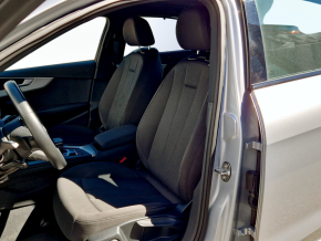 Audi A4 Limousine 40 TDI advanced quattro thumbnail