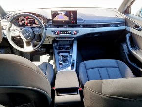 Audi A4 Limousine 40 TDI advanced quattro thumbnail