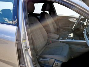 Audi A4 Limousine 40 TDI advanced quattro thumbnail