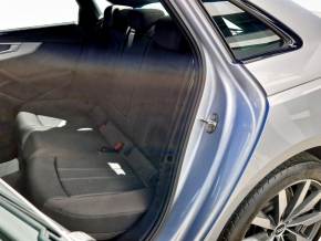 Audi A4 Limousine 40 TDI advanced quattro thumbnail