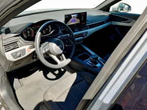 Audi A4 Limousine 40 TDI advanced quattro thumbnail