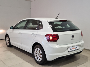 VW Noul Polo Comfortline 1.0 TSI , 4 usi thumbnail