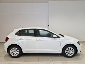 VW Noul Polo Comfortline 1.0 TSI , 4 usi thumbnail