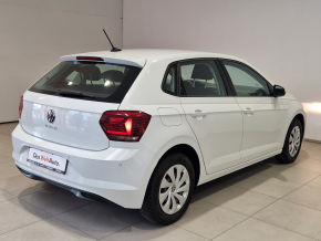 VW Noul Polo Comfortline 1.0 TSI , 4 usi thumbnail