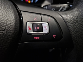 VW Noul Polo Comfortline 1.0 TSI , 4 usi thumbnail