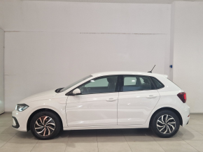 VW Noul Polo Life 1.0 TSI , 4 usi thumbnail