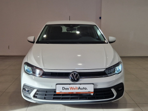VW Noul Polo Life 1.0 TSI , 4 usi thumbnail