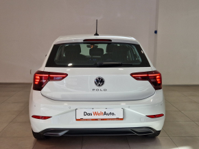 VW Noul Polo Life 1.0 TSI , 4 usi thumbnail