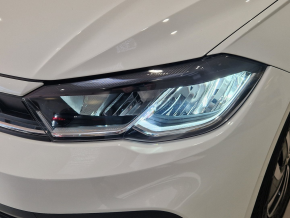 VW Noul Polo Life 1.0 TSI , 4 usi thumbnail