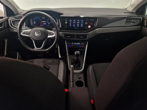 VW Noul Polo Life 1.0 TSI , 4 usi thumbnail