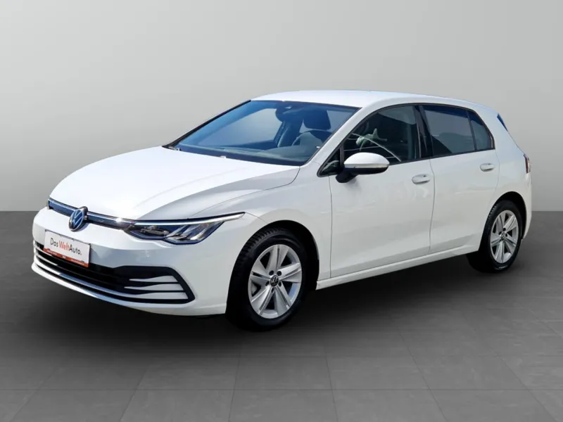 VW Noul Golf Life 1.0 TSI