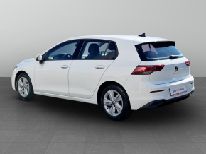 VW Noul Golf Life 1.0 TSI thumbnail