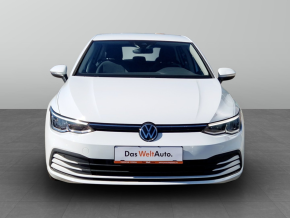 VW Noul Golf Life 1.0 TSI thumbnail