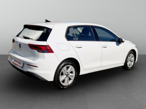 VW Noul Golf Life 1.0 TSI thumbnail