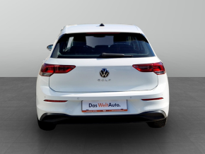 VW Noul Golf Life 1.0 TSI thumbnail