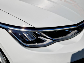 VW Noul Golf Life 1.0 TSI thumbnail