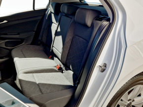 VW Noul Golf Life 1.0 TSI thumbnail