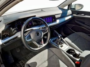 VW Noul Golf Life 1.0 TSI thumbnail