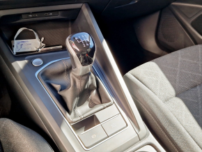 VW Noul Golf Life 1.0 TSI thumbnail