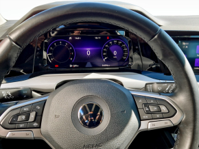 VW Noul Golf Life 1.0 TSI thumbnail