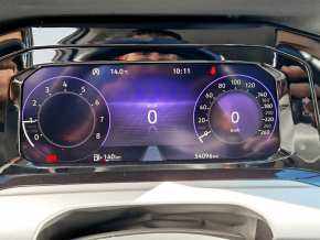 VW Noul Golf Life 1.0 TSI thumbnail