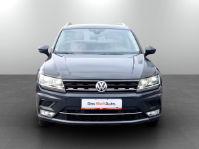 VW Tiguan Highline 2,0 TSI DSG 4Mot thumbnail