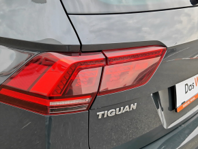 VW Tiguan Highline 2,0 TSI DSG 4Mot thumbnail
