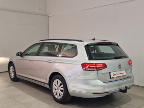 VW Passat Variant TDI SCR DSG thumbnail