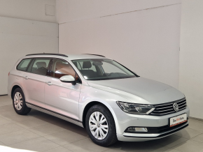 VW Passat Variant TDI SCR DSG thumbnail