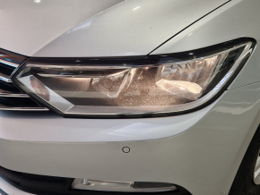 VW Passat Variant TDI SCR DSG thumbnail