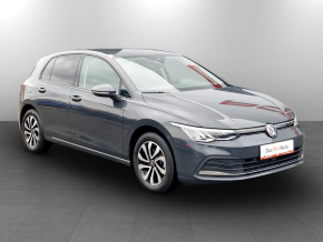 VW Golf Life 1.5 eTSI ACT DSG mild hyb TD thumbnail